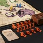 Hasbro Επιτραπέζιο Παιχνίδι Risk Refresh The Game Of Strategic Conquest για 2-5 Παίκτες 10+ ΕτώνΚωδικός: B7404/english 