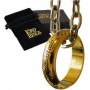 The Noble Collection Lord of the Rings The One Ring Κρεμαστό Ρεπλίκα