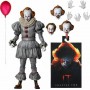 Neca - Pennywise Φιγούρα Δράσης It Chapter Two Ultimate Pennywise 18εκ.