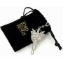 The Noble Collection Κρεμαστό Lord Of The Rings Evenstar