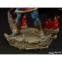 Iron Studios Thundercats BDS Mumm-Ra Φιγούρα Art Scale 28εκ.