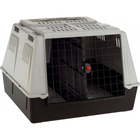 Ferplast Atlas Car Maxi Κλουβί Μεταφοράς Σκύλου 100x80x71εκ.