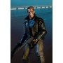 Neca - Terminator Φιγούρα Δράσης Ultimate Police Station Assault T-800 (Motorcycle Jacket) 18εκ.