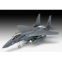 Revell Model Set F-15E Strike Eagle &amp Bombs 1:144 (Περιλαμβάνει Κόλλα, Πινέλο &amp Χρώματα)