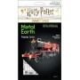Fascinations Metal Earth Harry Potter: Hogwarts Express Model Kit