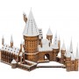 Fascinations Metal Earth Harry Potter: Hogwarts In Snow Model Kit