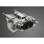 Revell Star Wars Snowspeeder Model Kit 1:48