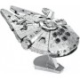 Metal Earth Star Wars Millennium Falcon