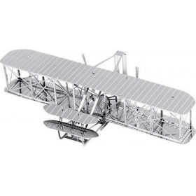 Fascinations Wright Brothers Airplane Fascinations Wright Brothers Airplane