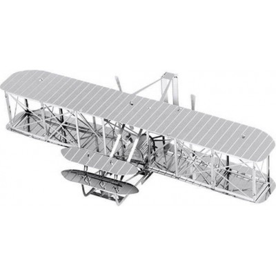 Fascinations Wright Brothers Airplane