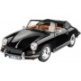 Revell Porsche 356 C Cabriolet 1:16