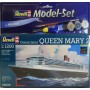 Revell Set Queen Mary 2 Κρουαζιερόπλοιο