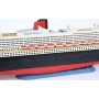 Revell Set Queen Mary 2 Κρουαζιερόπλοιο