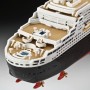 Revell Set Queen Mary 2 Κρουαζιερόπλοιο