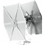 Fascinations Metal Earth Star Wars First Order Special Forces TIE Fighter