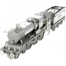 Fascinations Metal Pazzle Harry Potter Hogwarts Express Train 3φ. Fascinations Metal Pazzle Harry Potter Hogwarts Express Train 3φ.