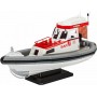 Revell Verena Rescue Boat 1/72