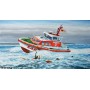 Revell Verena Rescue Boat 1/72