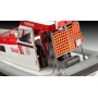 Revell Verena Rescue Boat 1/72