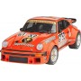 Revell Porsche 934 RSR "Jagermeister" 1:24