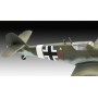 Revell Spitfire Mk.V &amp Bf109G-10 1:72