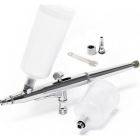 Πιστόλι Αερογράφου Διπλής Λειτουργίας 0,3