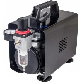 Professional Airbrush Mini Compressor (4 Bar)