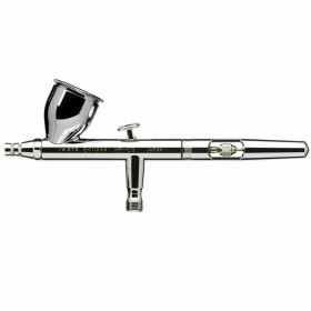 Iwata Eclipse HP-CS Gravity Feed Dual Action Airbrush - Αερογράφος Βαρύτητας Iwata Eclipse HP-CS Iwata Eclipse HP-CS Gravity Feed Dual Action Airbrush - Αερογράφος Βαρύτητας Iwata Eclipse HP-CS