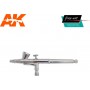 Αερογράφος Set FINE-ART 136A (0.2, 0.3, 0.5mm)