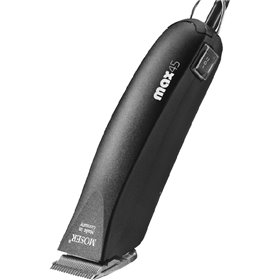 Moser Κουρευτική Μηχανή Σκύλων Ρεύματος Max 45 Moser Κουρευτική Μηχανή Σκύλων Ρεύματος Max 45