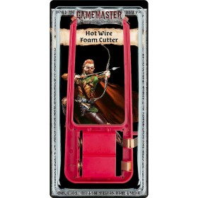 The Army Painter GameMaster Hot Wire Foam Κόφτης Μοντελισμού
