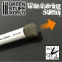 Green Stuff World Weathering Sticks Πινέλο Μοντελισμού 15mm