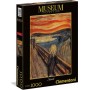 Museum Collection Munch The Scream 2D 1000pcsΚωδικός: 1260-39377 