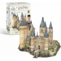 Harry Potter Puzzle Hogwarts Astronomy Tower 3D 243pcsΚωδικός: CUFU00301 