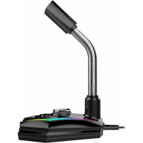 Havit GK56 Gaming Microphone με Σύνδεση USB Havit GK56 Gaming Microphone με Σύνδεση USB