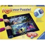 Roll your Puzzle! 300 to 1000pcs