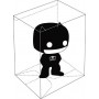 Enarxis Προστατευτικές Θήκες Standard 0,5mm για Funko POP! Φιγούρες 4” (12τμχ)