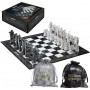 Σκάκι Harry Potter: Wizard's Chess Set 47x47cm