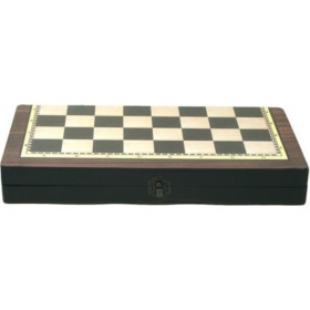 Σκάκι/Τάβλι MDF 48x50cm