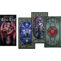 Fournier Τράπουλα Μονή Anne Stokes Gothic Tarot Deck