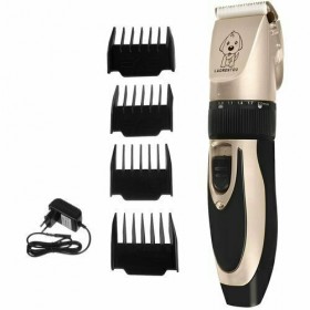 Κουρευτική Μηχανή Σκύλων Επαναφορτιζόμενη Maxy Pet Clipper