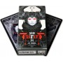 Fournier Tarot Deck XIII Nekro