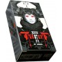 Fournier Tarot Deck XIII Nekro