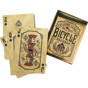 Bicycle Bourbon Bicycle Bourbon