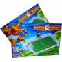 Zanna Toys Ποδοσφαιράκι Με Ελατήρια 54x37cm