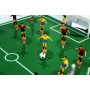 Zanna Toys Ποδοσφαιράκι Με Ελατήρια 54x37cm