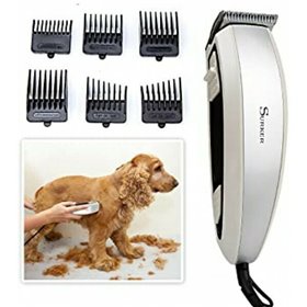 Κουρευτική Μηχανή Σκύλων Ρεύματος 10310-13