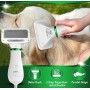 Pet Grooming Dryer Βούρτσα ΣτεγνώματοςΚωδικός: PS-103749 