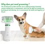 Pet Grooming Dryer Βούρτσα ΣτεγνώματοςΚωδικός: PS-103749 