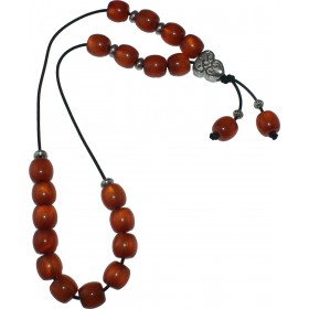 Κομπολόι Χειροποίητο Ακρυλικό